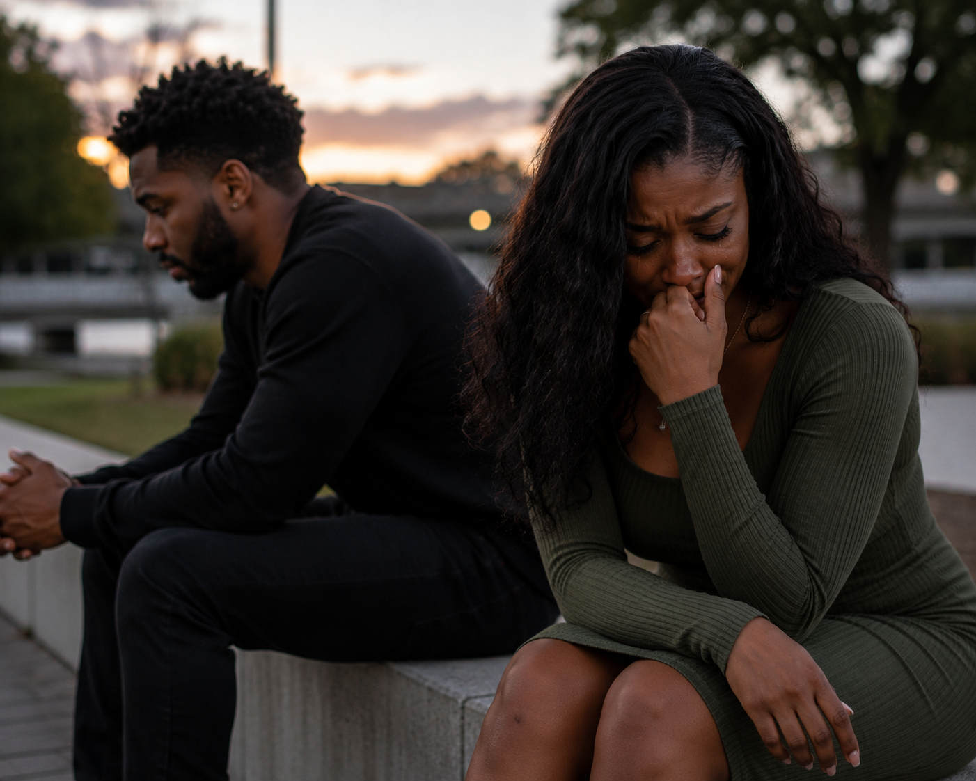 💔 Partner Betrayal Trauma Healing