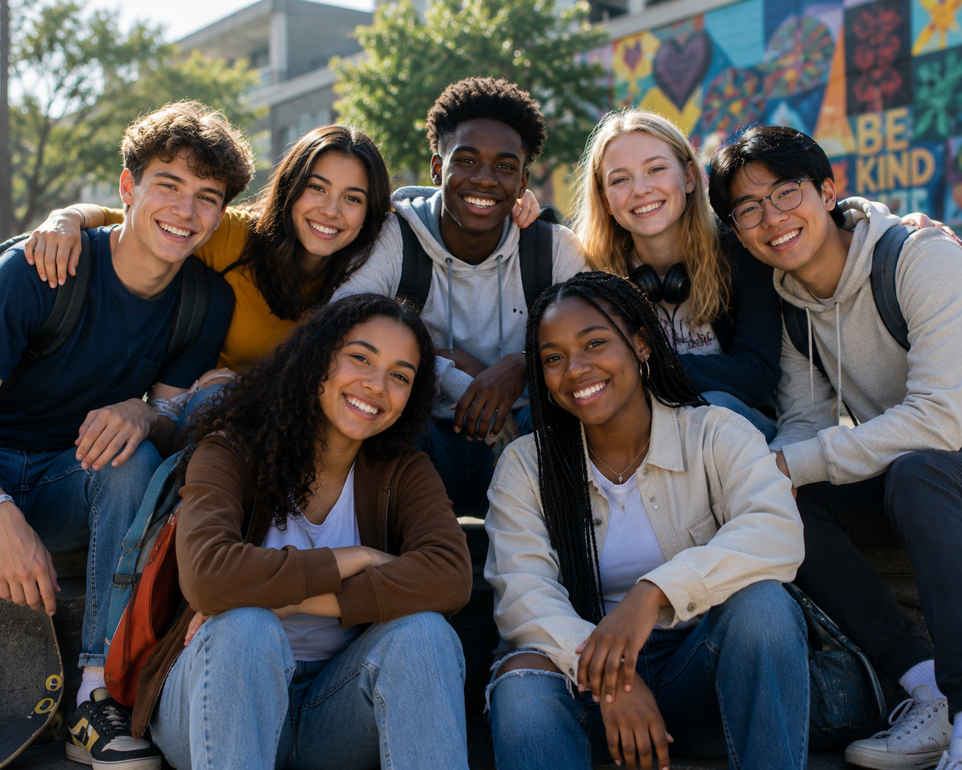 🌈 Children, Adolescent, Teen Therapy