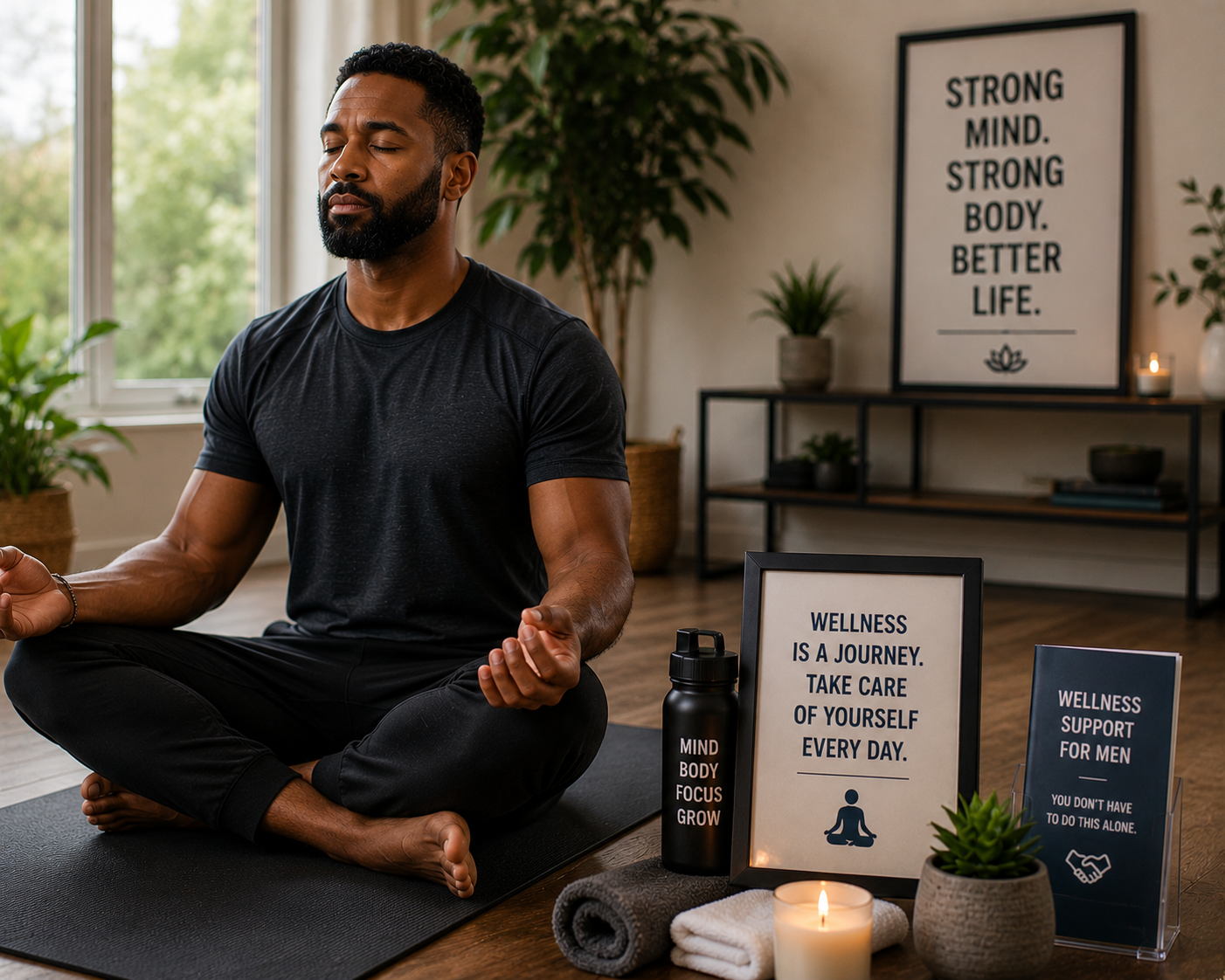 Breathwork practice